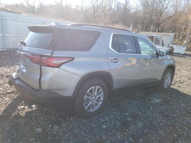 Image 3 of 2023 CHEVROLET TRAVERSE LT 2023 with VIN 1GNEVGKW7PJ209085