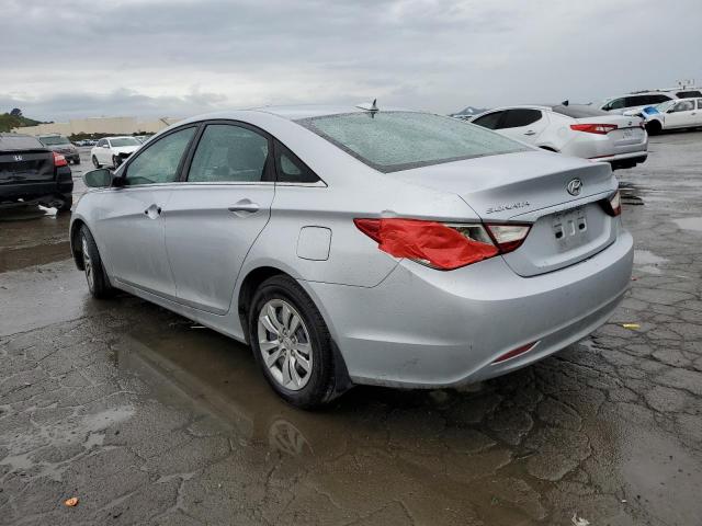 Изображение 2 2013 HYUNDAI SONATA GLS 2013 с VIN 5NPEB4AC0DH575739