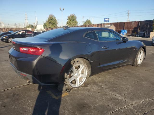 Изображение 3 2018 CHEVROLET CAMARO LT 2018 с VIN 1G1FB1RX9J0173875