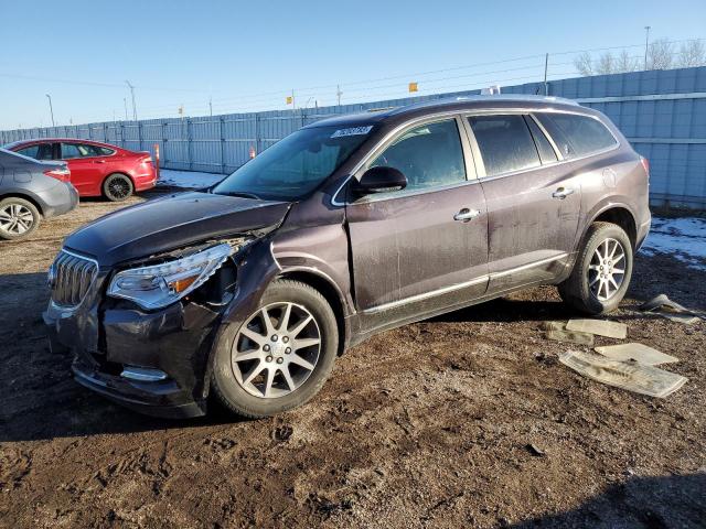 Obraz 2016 BUICK ENCLAVE  2016