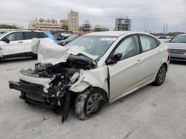 2016 HYUNDAI ACCENT SE 2016 image