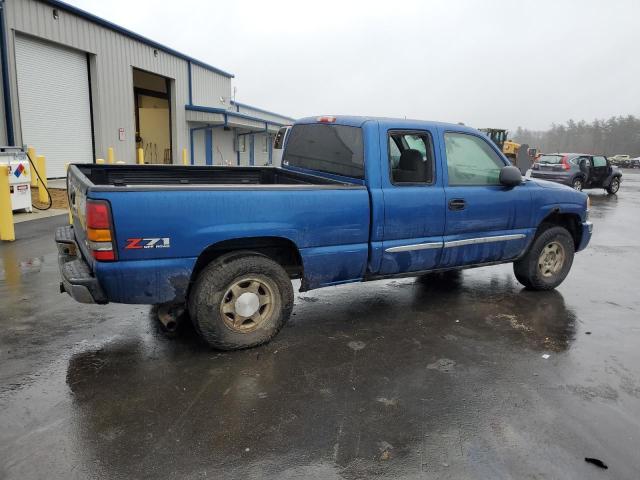 Изображение 3 2004 GMC NEW SIERRA K1500 2004 с VIN 2GTEK19T041398923