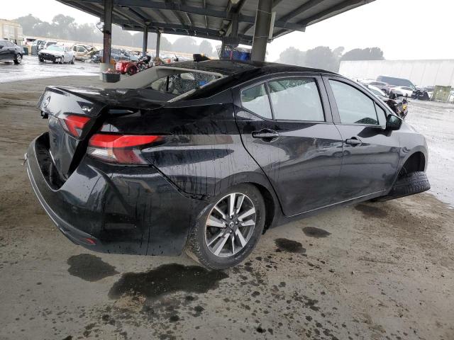 Image 3 of 2021 NISSAN VERSA SV 2021 with VIN 3N1CN8EV6ML836862