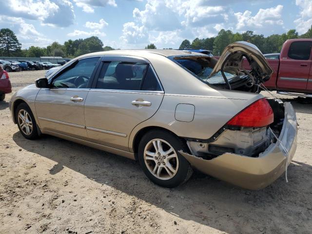Obraz 2 z 2007 HONDA ACCORD EX 2007 z VIN 1HGCM56847A149125