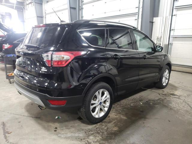 Image 3 of 2017 FORD ESCAPE SE 2017 with VIN 1FMCU0G91HUE78966