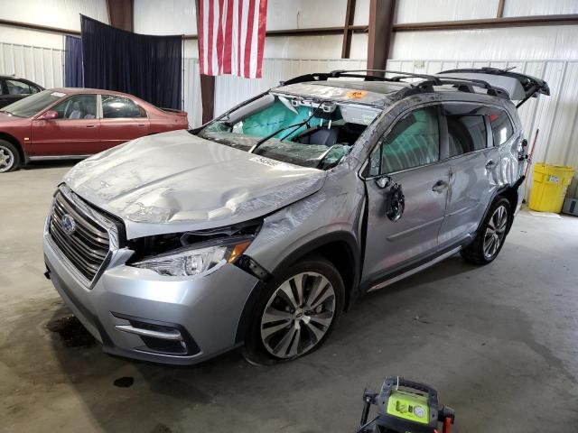 Obraz 2022 SUBARU ASCENT LIMITED 2022
