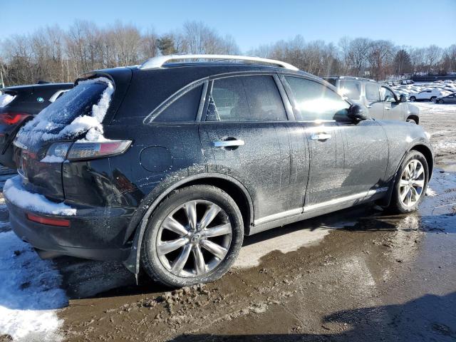 Изображение 3 2008 Infiniti FX35 2008 с VIN JNRAS08W78X206118