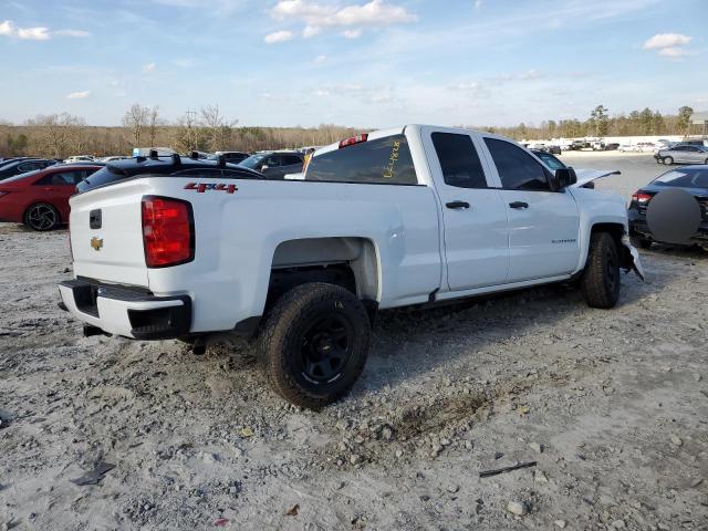 Obraz 3 z 2018 CHEVROLET SILVERADO K1500 2018 z VIN 1GCVKNECXJZ254828