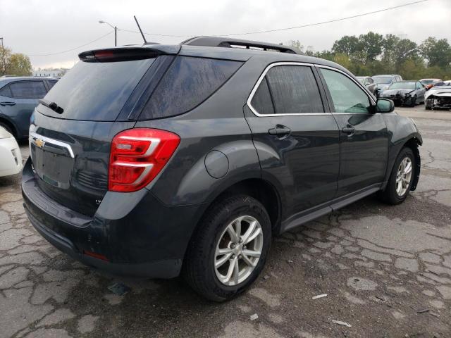 Изображение 3 2017 CHEVROLET EQUINOX LT 2017 с VIN 2GNFLFEK7H6279083