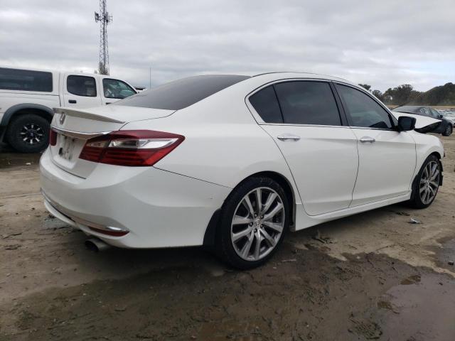 Image 3 of 2016 HONDA ACCORD SPORT 2016 with VIN 1HGCR2F59GA238582