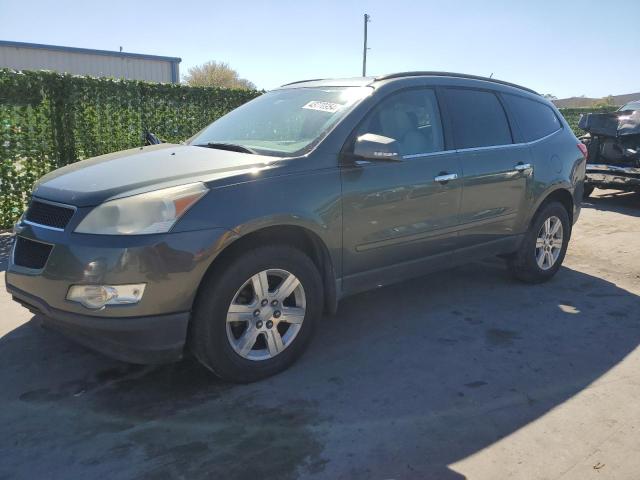 Obraz 1 z 2011 CHEVROLET TRAVERSE LT 2011 z VIN 1GNKRJED6BJ195929
