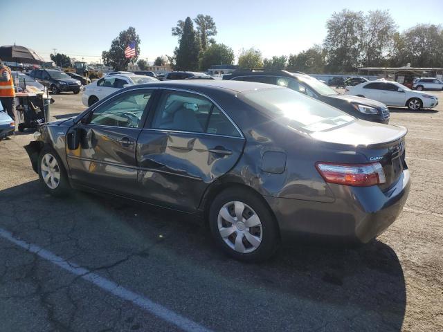 Image 2 of 2009 TOYOTA CAMRY HYBRID 2009 with VIN 4T1BB46K89U073203