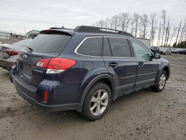 Obraz 3 z 2014 SUBARU OUTBACK 2.5I LIMITED 2014 z VIN 4S4BRCMC7E3237588