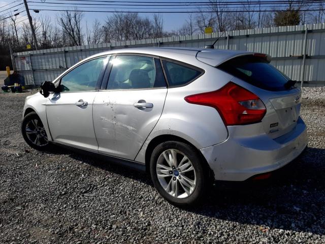 Obraz 2 z 2013 FORD FOCUS SE 2013 z VIN 1FADP3K28DL214273