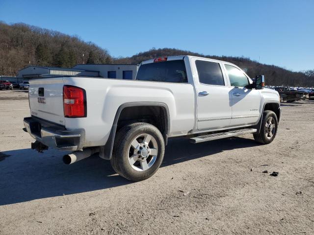 Image 3 of 2016 GMC SIERRA K2500 SLT 2016 with VIN 1GT12TE88GF156289