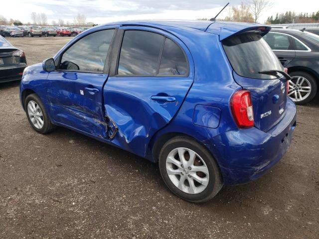 Image 2 of 2019 NISSAN MICRA  2019 with VIN 3N1CK3CP8KL220609