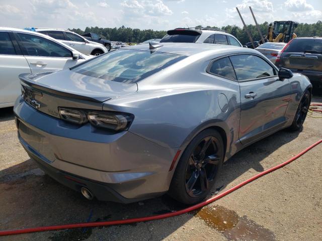 Image 3 of 2021 CHEVROLET CAMARO LT 2021 with VIN 1G1FD1RS6M0104242
