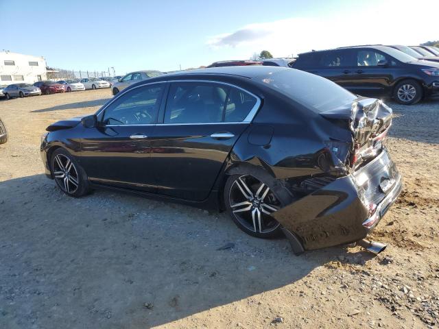 Obraz 2 z 2016 HONDA ACCORD SPORT 2016 z VIN 1HGCR2F56GA070593