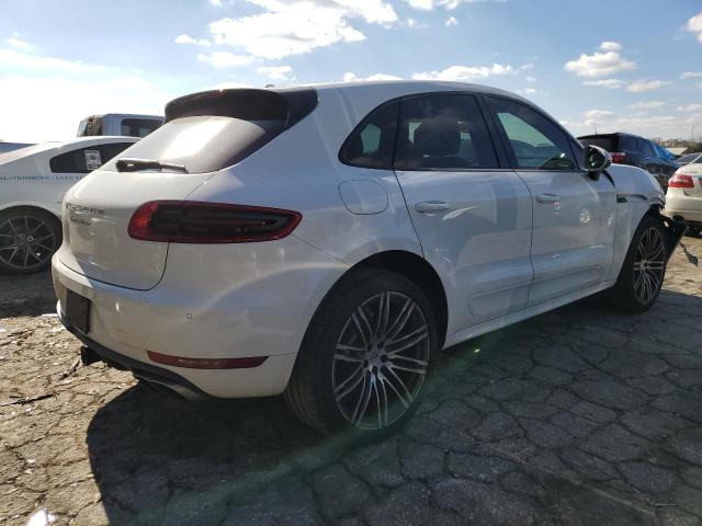 Image 3 of 2018 PORSCHE MACAN TURBO 2018 with VIN WP1AF2A56JLB70578