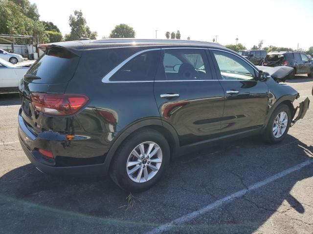 Obraz 3 z 2020 KIA SORENTO L 2020 z VIN 5XYPG4A36LG626001