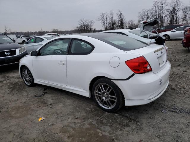 Obraz 2 z 2006 TOYOTA SCION TC  2006 z VIN JTKDE167360143801