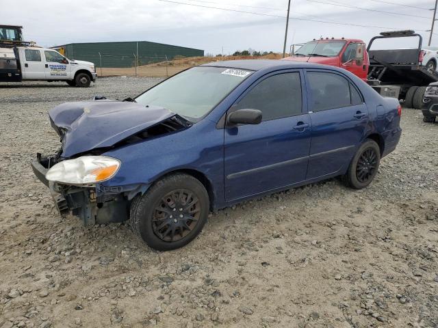 Image 1 of 2006 TOYOTA COROLLA CE 2006 with VIN 1NXBR32E46Z581217