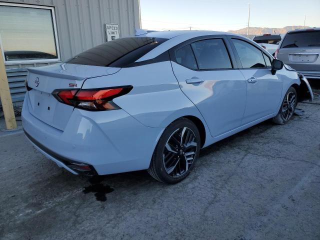 Image 3 of 2023 NISSAN VERSA SR 2023 with VIN 3N1CN8FV8PL818964