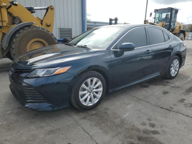 Obraz 1 z 2018 TOYOTA CAMRY L 2018 z VIN 4T1B11HK3JU625970