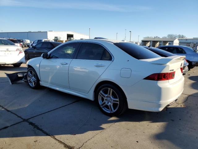 Image 2 of 2006 Acura TSX 2006 with VIN JH4CL96906C025551