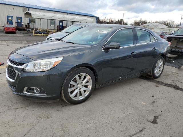 2015 CHEVROLET MALIBU 2LT 2015 image