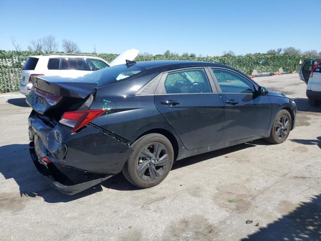 Image 3 of 2023 HYUNDAI ELANTRA SEL 2023 with VIN KMHLM4AG1PU502289