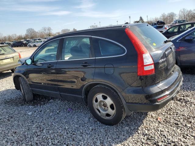 Image 2 of 2011 HONDA CR-V LX 2011 with VIN 5J6RE4H36BL021378