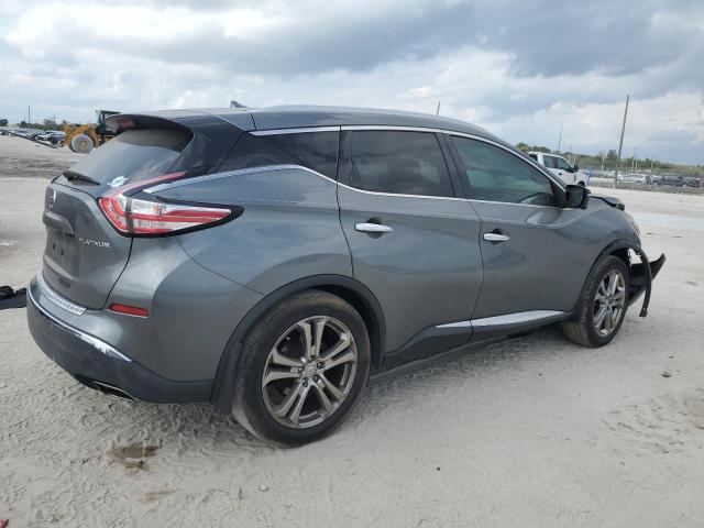 Изображение 3 2015 NISSAN MURANO S 2015 с VIN 5N1AZ2MG5FN290210