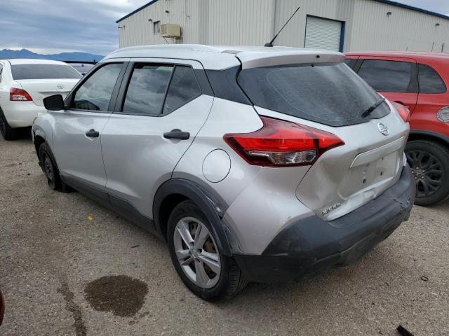 Изображение 2 2018 NISSAN KICKS S 2018 с VIN 3N1CP5CU8JL542278
