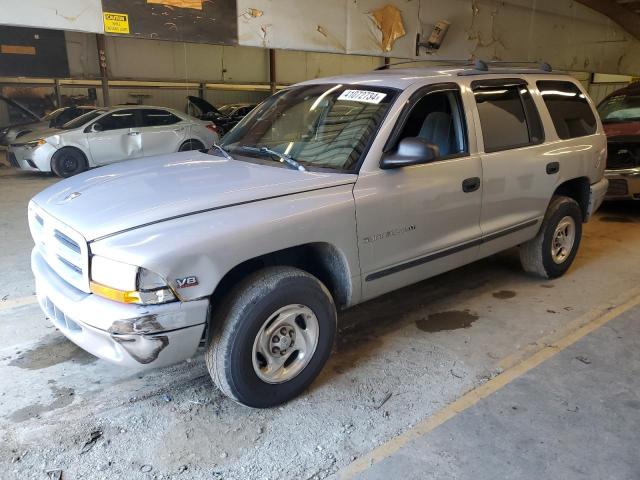 Изображение 1999 DODGE DURANGO  1999