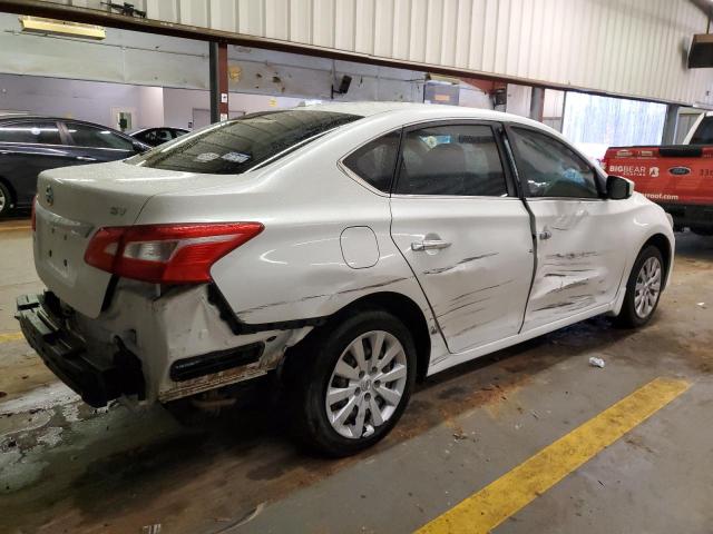 Image 3 of 2017 NISSAN SENTRA S 2017 with VIN 3N1AB7AP8HY408236