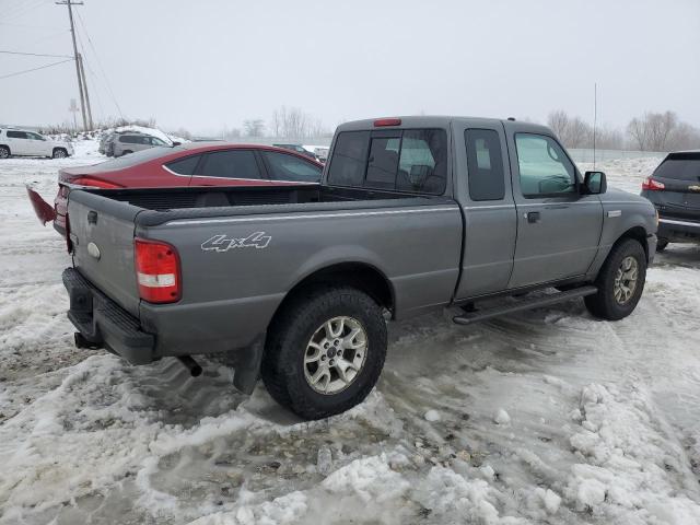 Image 3 of 2009 FORD RANGER SUPER CAB 2009 with VIN 1FTZR45E59PA12593