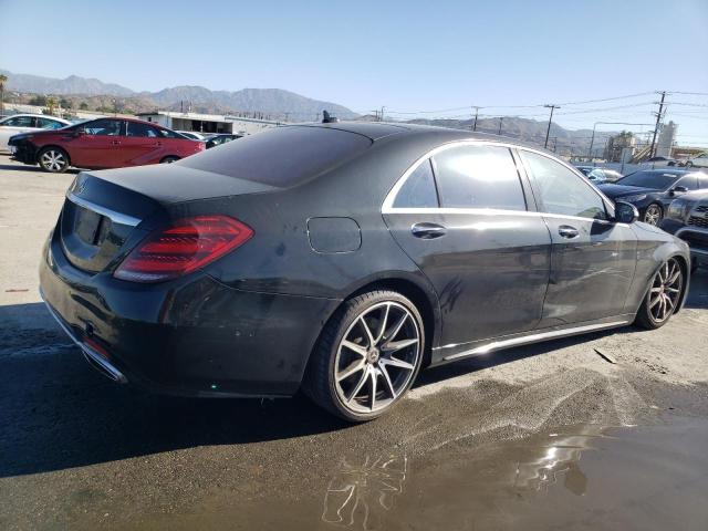 Изображение 3 2018 MERCEDES-BENZ S 450 2018 с VIN WDDUG6GB9JA348887