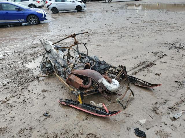 1997 SKI DOO SNOWMOBILE 1997 image