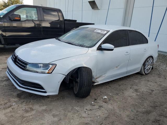 Изображение 2017 VOLKSWAGEN JETTA S 2017
