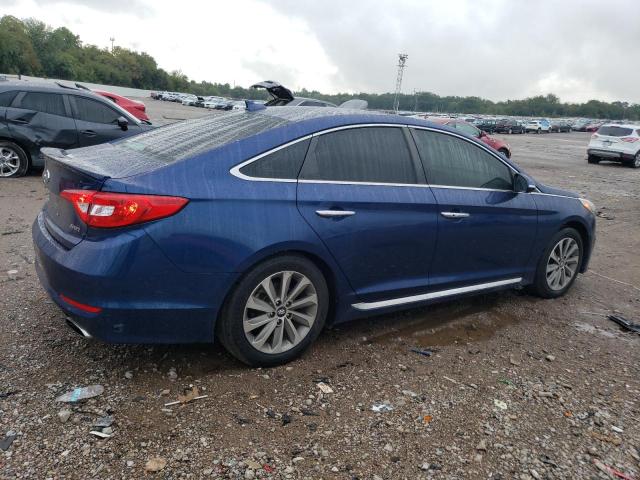Image 3 of 2016 HYUNDAI SONATA SPORT 2016 with VIN 5NPE34AF8GH431092