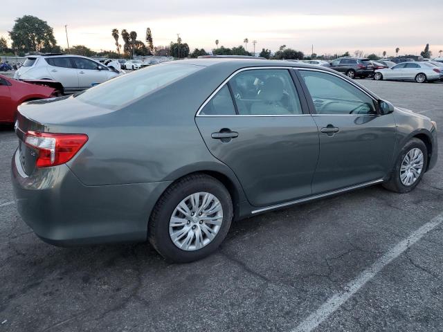 Изображение 3 2013 TOYOTA CAMRY L 2013 с VIN 4T1BF1FKXDU655475