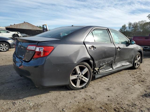 Image 3 of 2012 TOYOTA CAMRY BASE 2012 with VIN 4T1BF1FK4CU107194