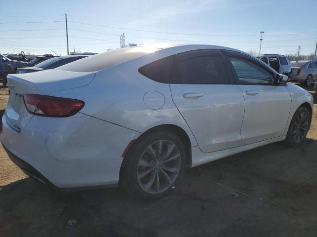 Изображение 3 2015 CHRYSLER 200 S 2015 с VIN 1C3CCCDG7FN707089