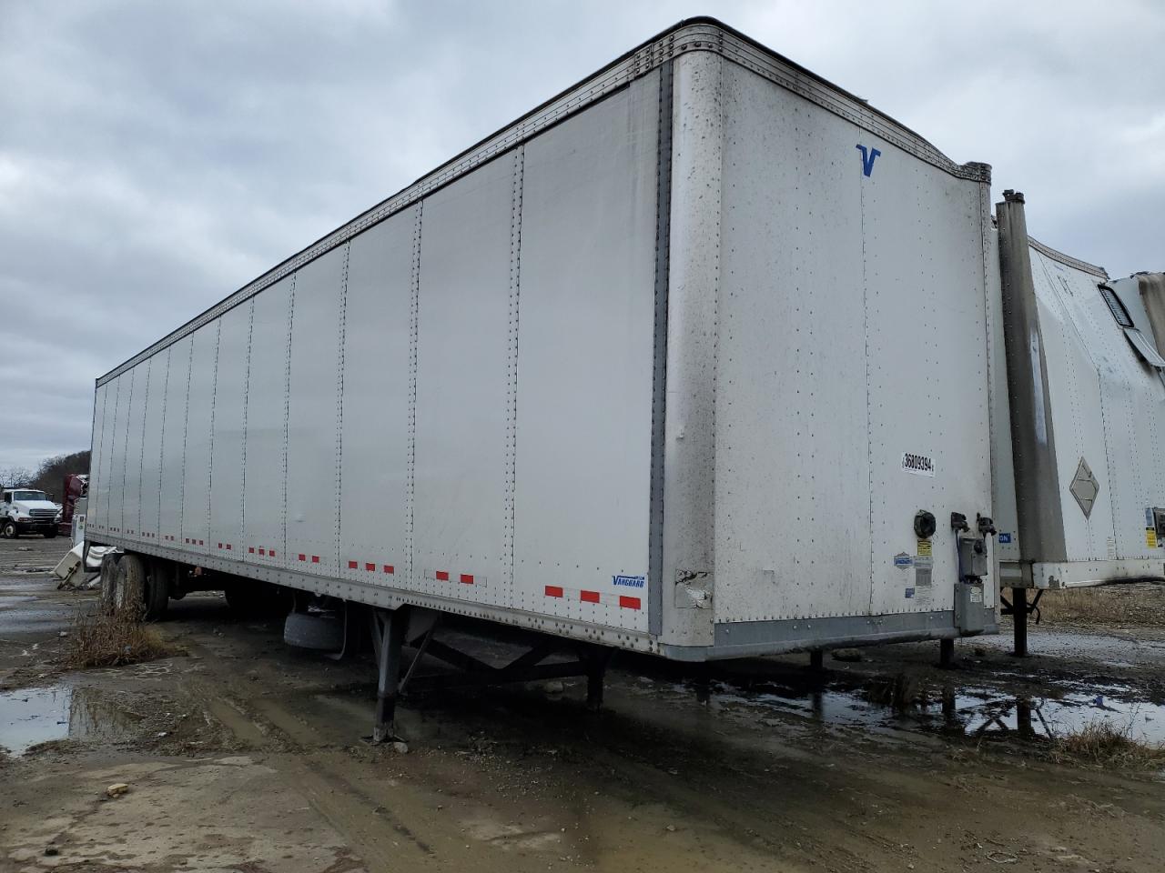 2019 VYVC DRYVAN 2019 image
