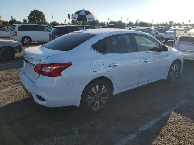 Obraz 3 z 2017 NISSAN SENTRA S 2017 z VIN 3N1AB7AP1HY246806