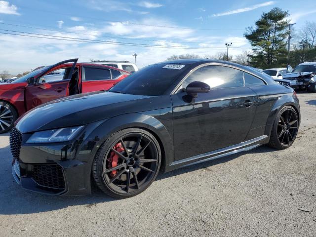 2019 AUDI TT RS  2019 image