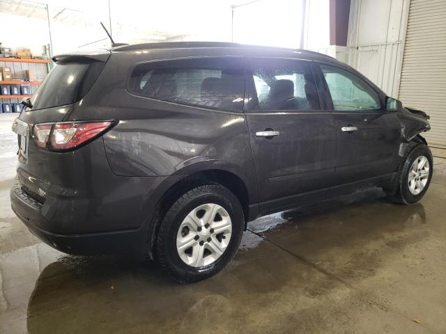 Obraz 3 z 2017 CHEVROLET TRAVERSE LS 2017 z VIN 1GNKRFED5HJ175760