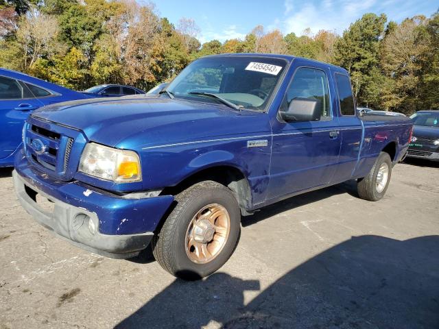 Obraz 2007 FORD RANGER SUPER CAB 2007