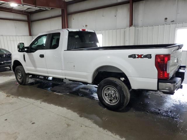 Image 2 of 2019 FORD F250 SUPER DUTY 2019 with VIN 1FT7X2B61KEF59036